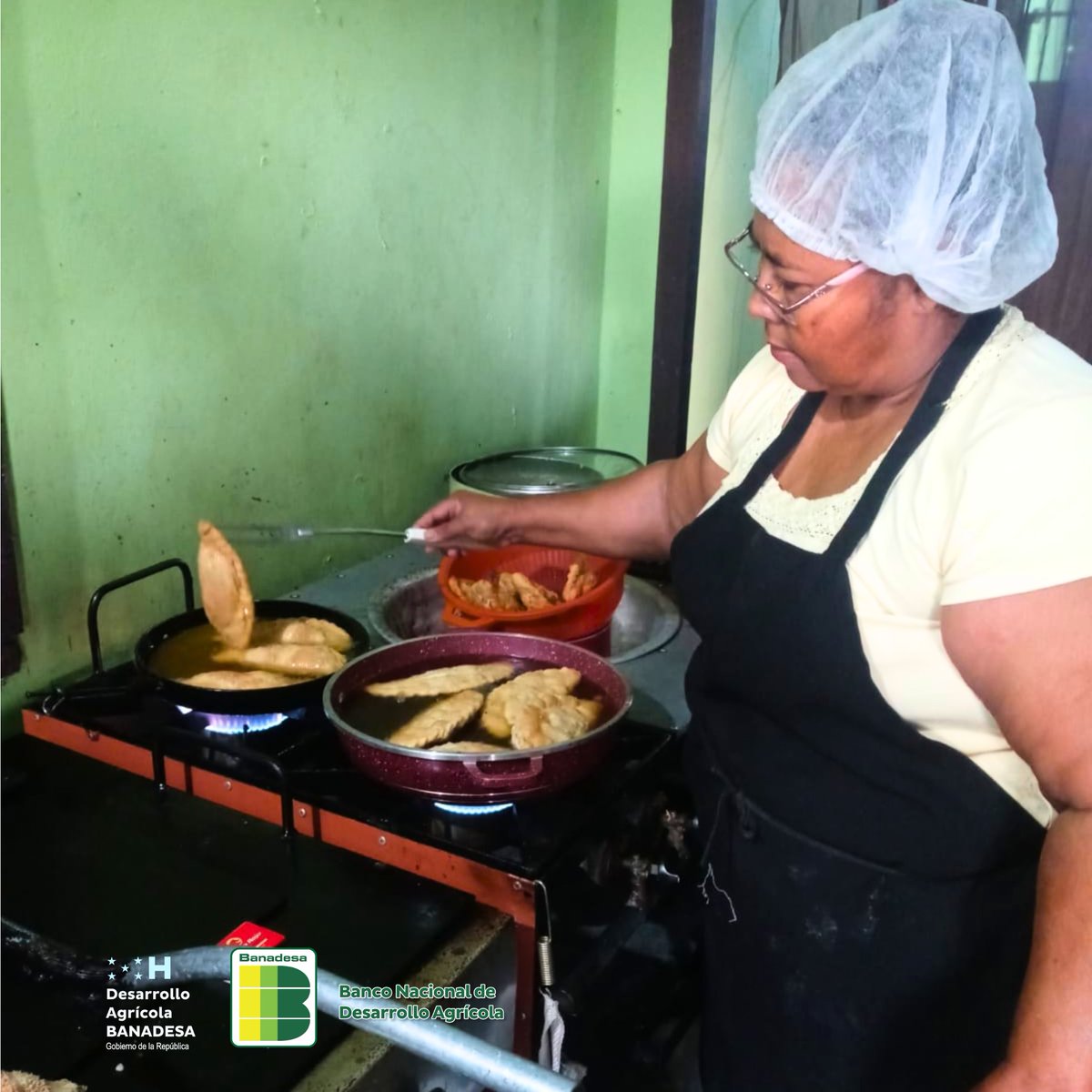banadesa's tweet photo. Nueva línea de crédito impulsará a las MIPYMES a través de
BANADESA.
#unidosporelagro
#Xiomarasicumple
#apoyandoemprendedores https://t.co/koSdg2DoNK