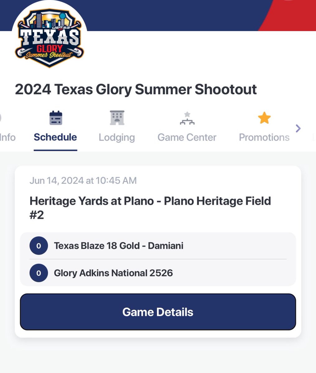 lauren_vallery's tweet photo. Another great week of hitting lessons!! I’m ready for the Texas Glory Summer Shootout starting tomorrow morning at 10:45 for us! @Blaze18Gold @DadDamiani @HarlanHawks_SB @coachrodr22 https://t.co/LLmMiA5JCP