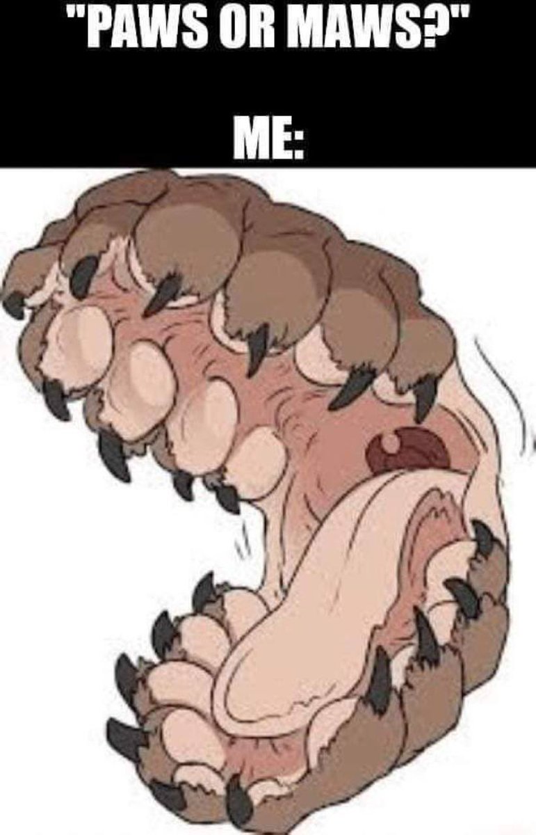 A solution to the eternal debate has been found: