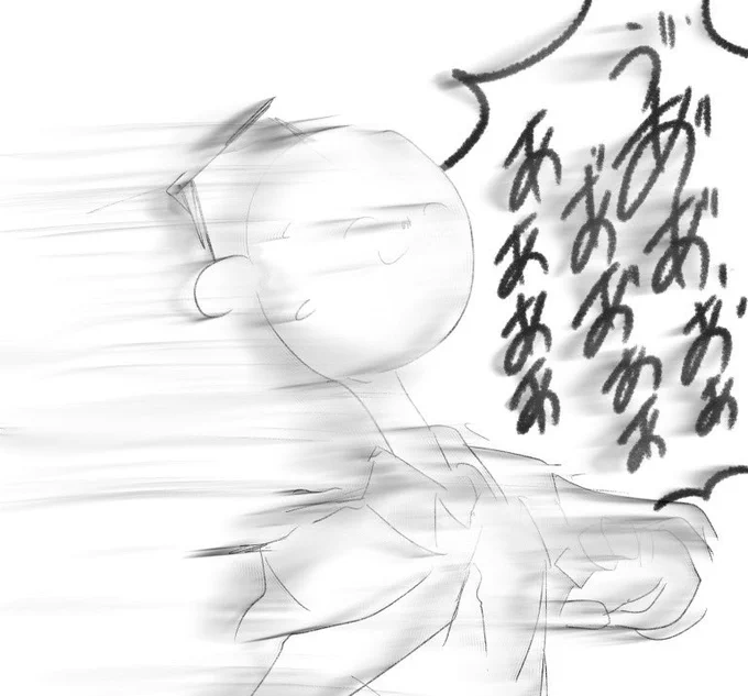 @shan_shan_net なんか顔と首が長い先生いますね………
一体誰でしょうか……笑笑

ナギちゃんの表情色々あって可愛いすぎますッ!!!!🫠
ありがとうございました!!! 
