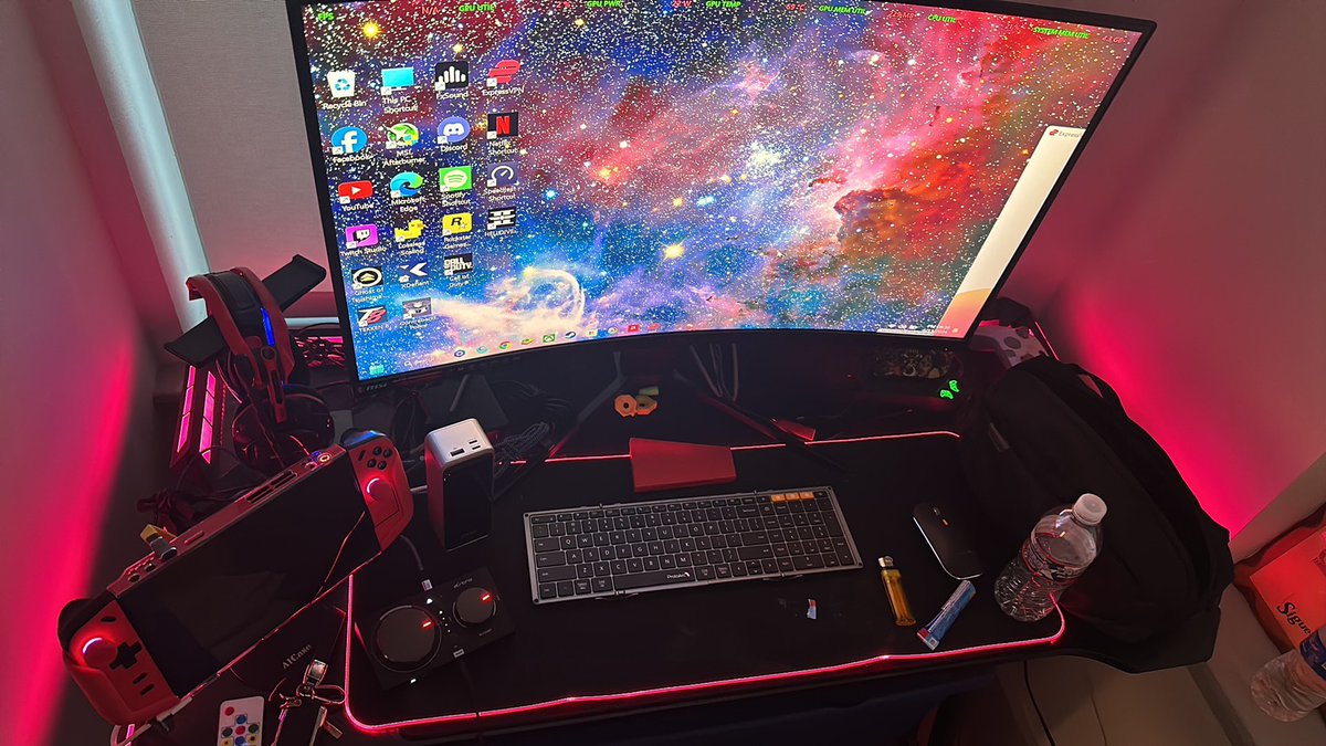 Sitotank's tweet image. ANYONE WANNA PLAY XDEFIANT? 
IM CRACKED