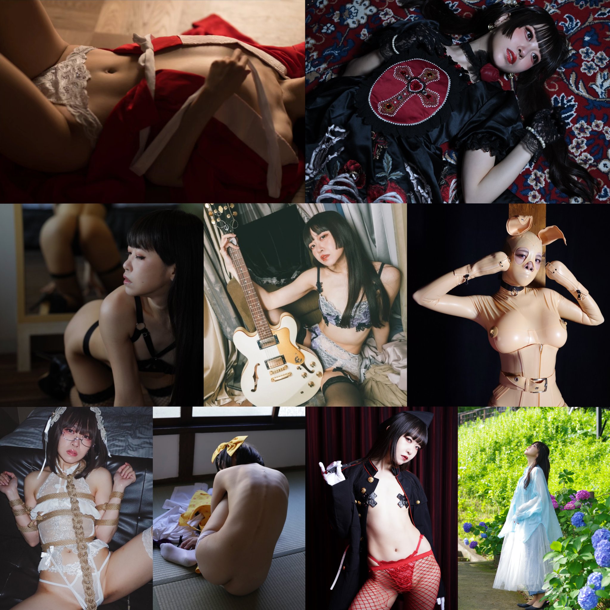 熊本アイ　ヌード 熊本アイ／Ai Kumamoto (@eye10100) / X