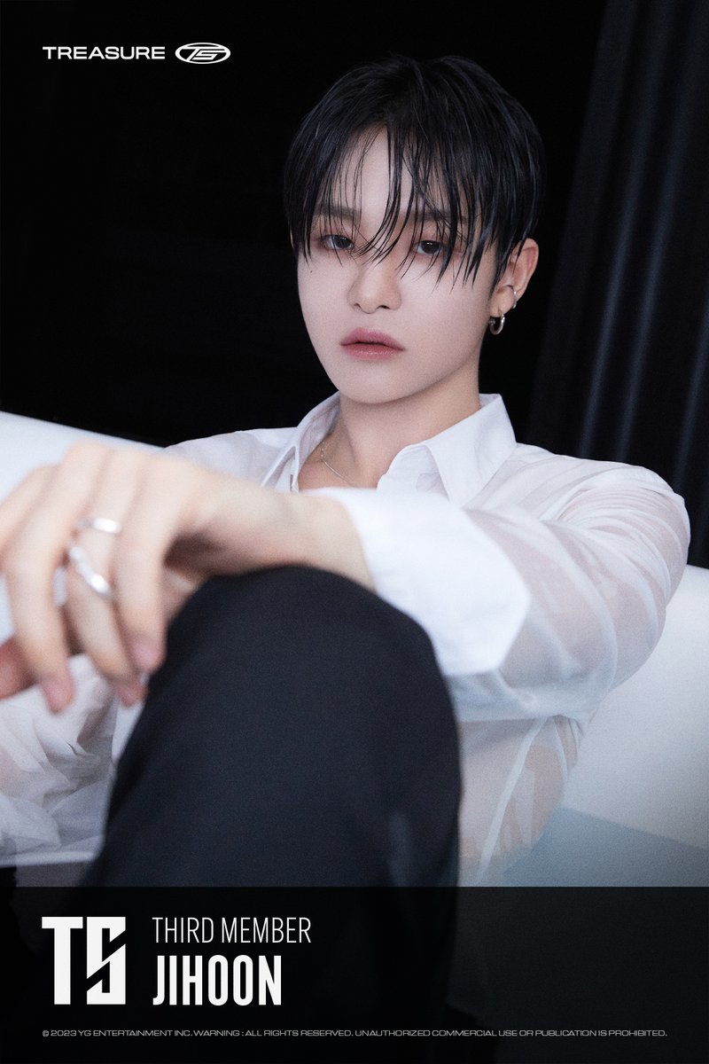 PARKJIHOONTH_'s tweet photo. ครบรอบ 1 ปี ของ #JIHOON ในการเปิดตัวเป็นสมาชิกคนที่ 3 ของ UNIT #T5 กับเพลง MOVE แนวเพลงร้อนแรงแฝงความเซ็กซี่
โดยทำสถิติเป็น KPOP DANCE PRACTICE ที่มีผู้เข้าชมมากที่สุดในปี 2023
#TREASURE #트레저 #T5 #T5_MOVE #MOVEchallenge #showmeyourMOVE
https://t.co/15XZIa4i7t