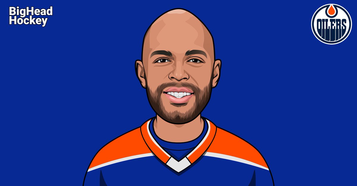 Lowest +/- in a postseason in NHL history:

-16 — Darnell Nurse (2024)
-16 — Paul Reinhart (1983)

Darnell's taking the record for himself, right?