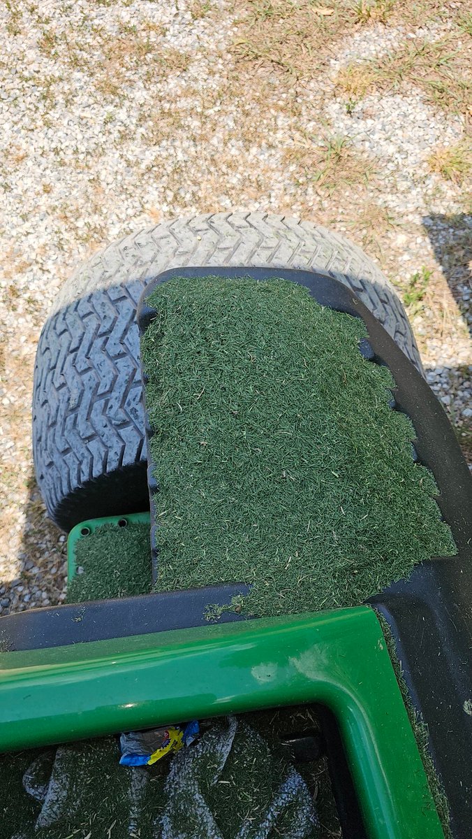 Certified Turfgrass Professional tweet media