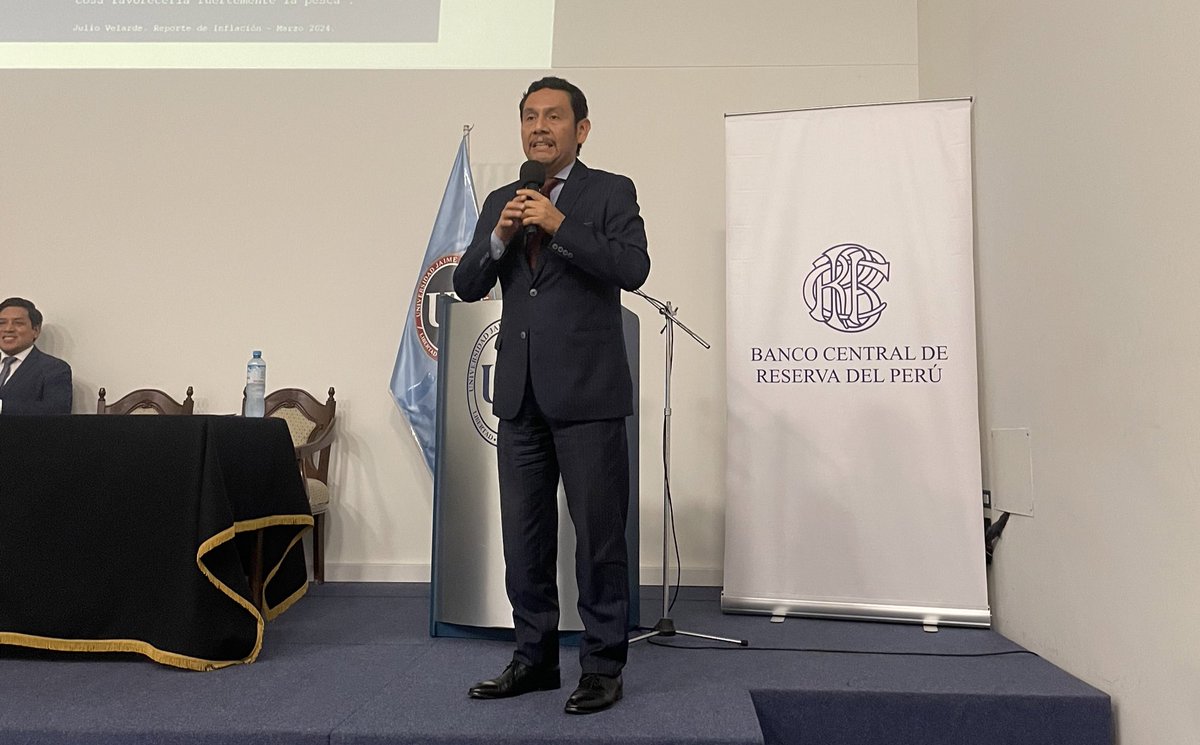 Visionarycor's tweet photo. Jhonny Rojas Blas (Jefe de Prensa del Banco Central de Reserva del Perú): "El #BCRP lucha contra la aceptación y #falsificación de las #monedas - #billetes que se emiten a nivel #nacional, tenemos como caso principal a las monedas de 5 #soles que salieron en el año 2015." https://t.co/e5Z5UfRbjj