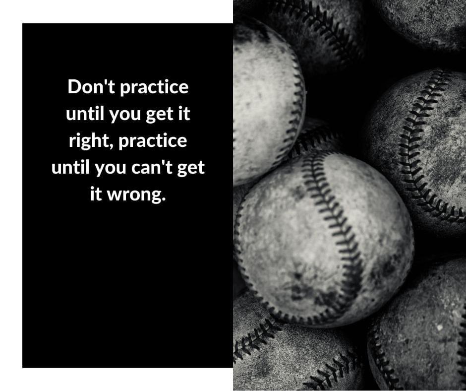 KamdynPerry30's tweet photo. #PracticePerfect #RelentlessPractice #MasterYourCraft #NoMistakes #PerfectPractice #Dedication #KAP https://t.co/hsKaXpGjfa