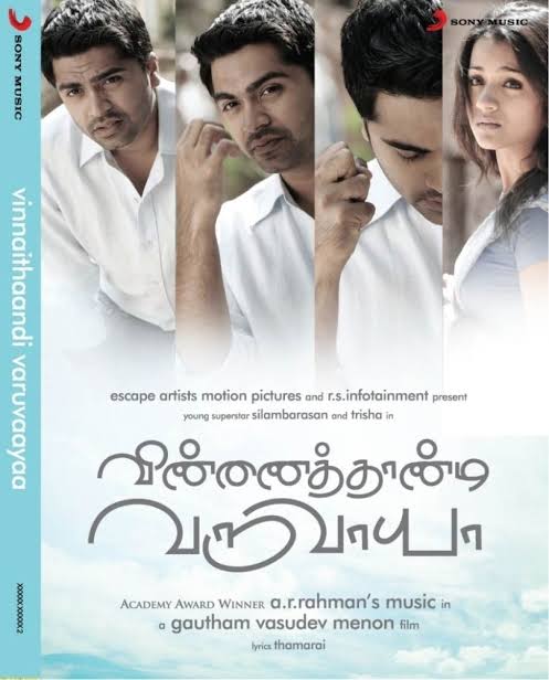 BoazrajanP's tweet photo. Isai puyal sambavam 😌🛐♥️
#vtv https://t.co/UqitWSZtdi