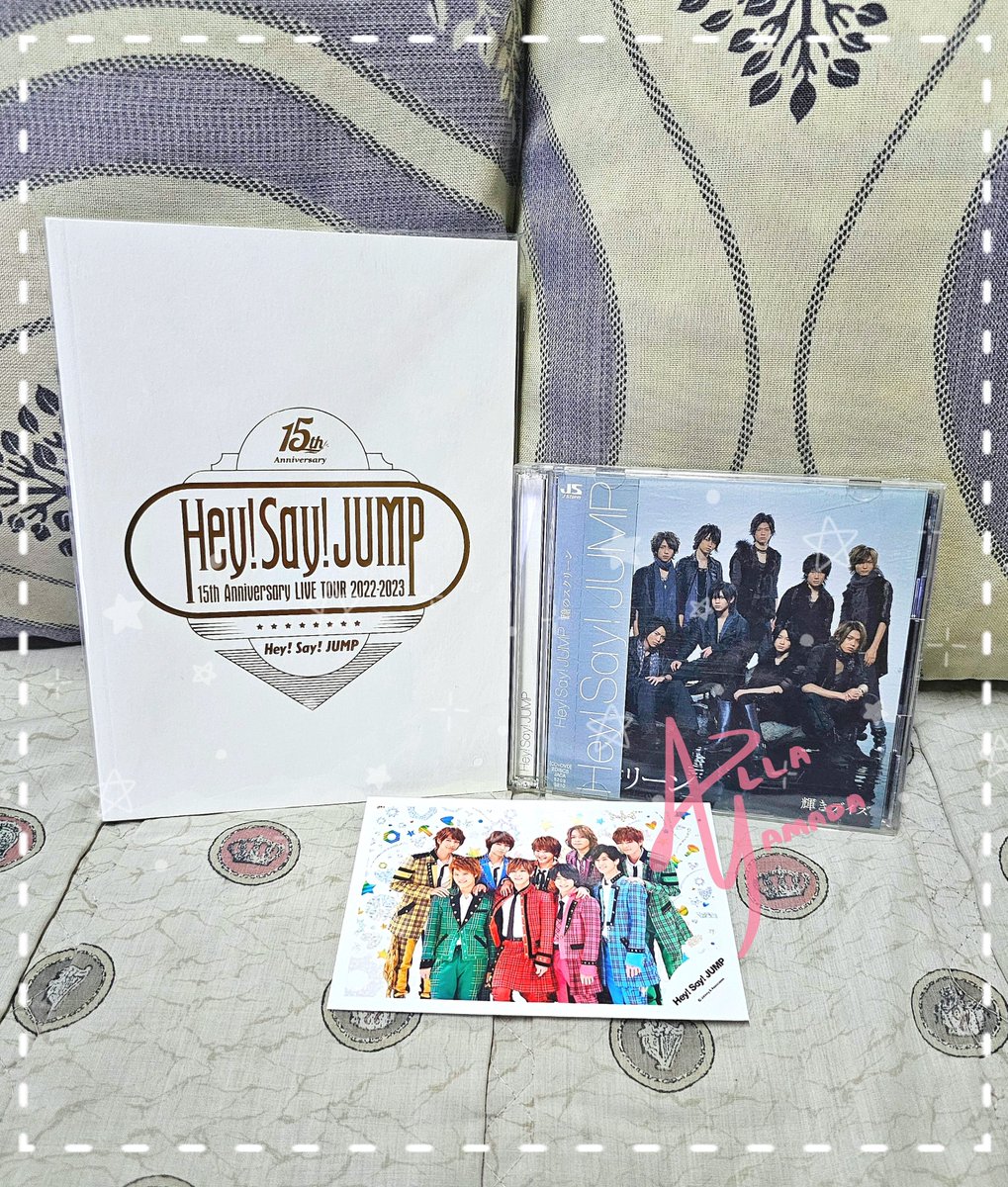 alla_yamada's tweet photo. 🎂Birthday giveaway 2024🥳
For 🇵🇭

Here's my birthday giveaway! If anyone wants to join, just click the link below &amp; fill up the form^-^

Link: https://t.co/5RzEqE0W5a

Deadline to enter: June 20, 2024 https://t.co/0v1A291QDz