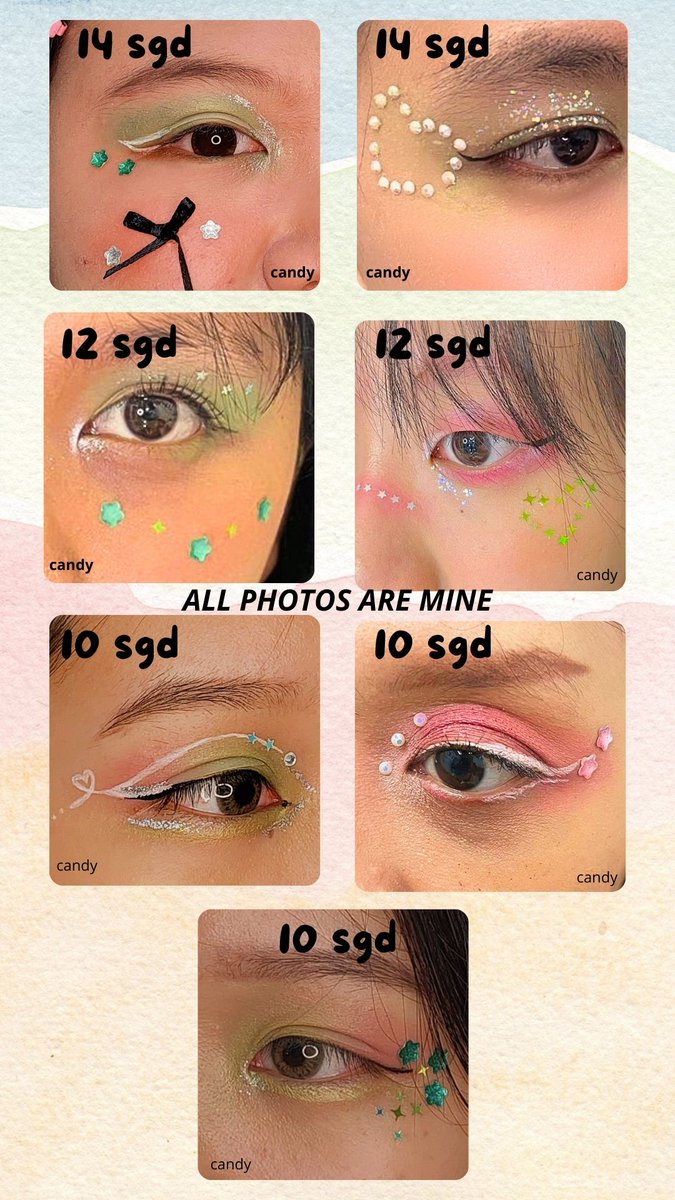 chachacandie's tweet photo. help rt?
open eye makeup service for The dream show 3 in singapore day 1 and day 2 at nct dream concert. 
ask your friends to join and get 10% discount!

all photos are mine. just ask me on DM for sure.
#nctdream #thedreamshow3 #tds3insingapore #nctdreaminsg #eyemakeupservice https://t.co/oa1kN2nKtg