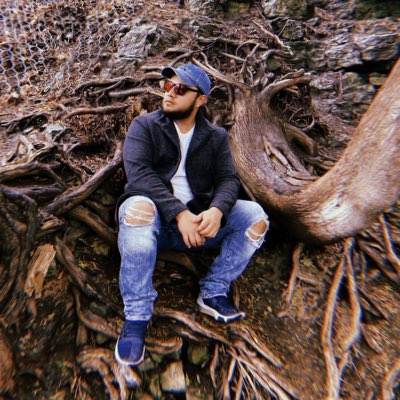 chicofuerte14's tweet photo. #NewProfilePic https://t.co/5MN8W6p9kA