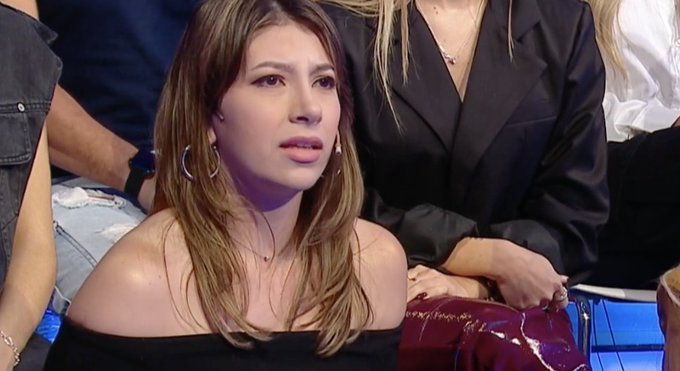 aarontsuarez's tweet photo. GASTÓN: no hay que menospreciar la intuición de furia

MARISOL: la intuición sería coy? porque desde que entró le marcó al chino y ahora lo atacó. pensé que no se podía dar información 

#GranHermano