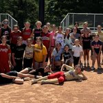 Photo by Fremd Softball (@FremdSoftball)