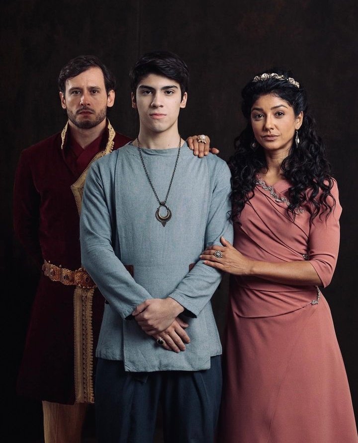 mountbatten_'s tweet photo. encerramos um ciclo ♥️🤧

meu império Israelita 👑

#SérieReis https://t.co/wmsbqab5A8