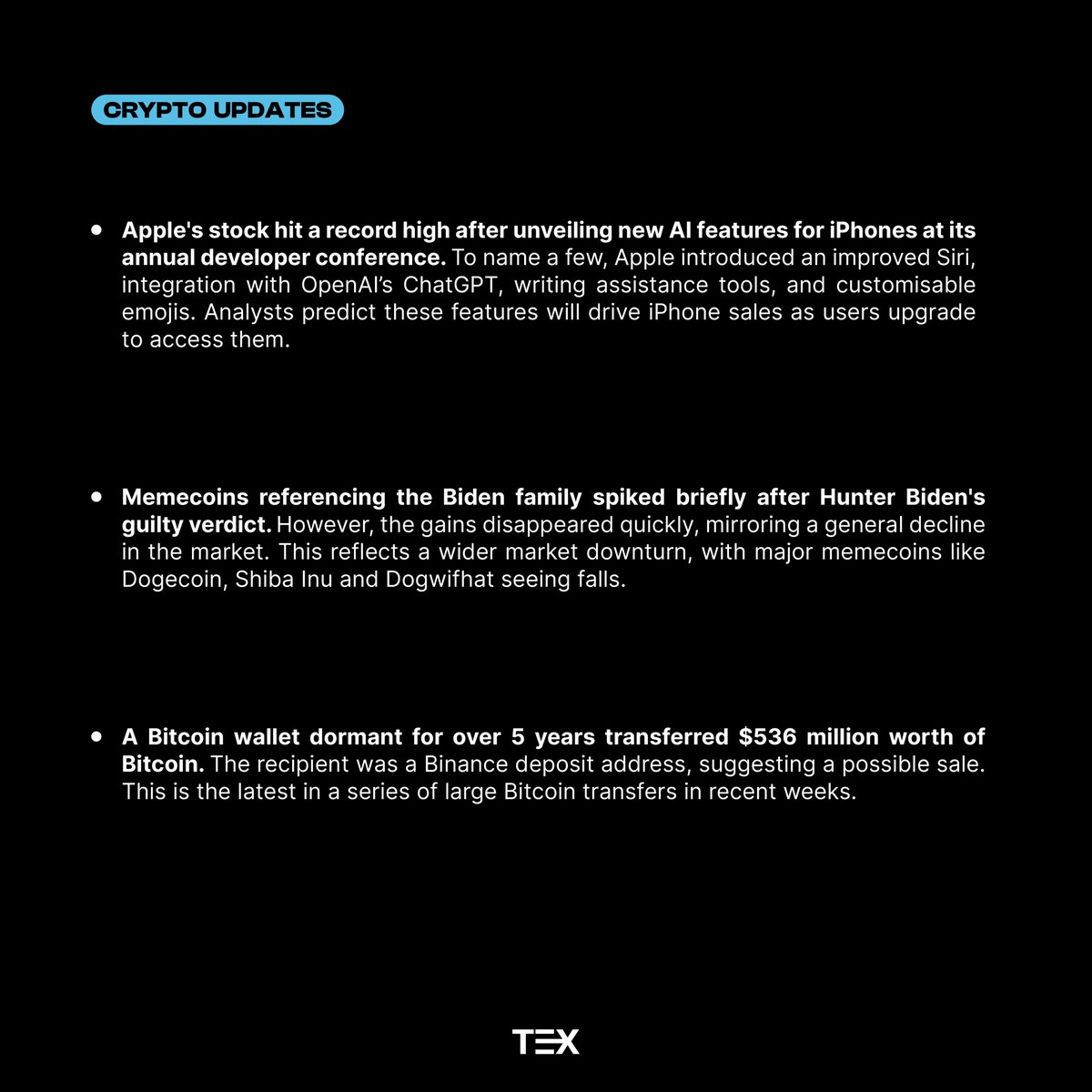 TEXC tweet media