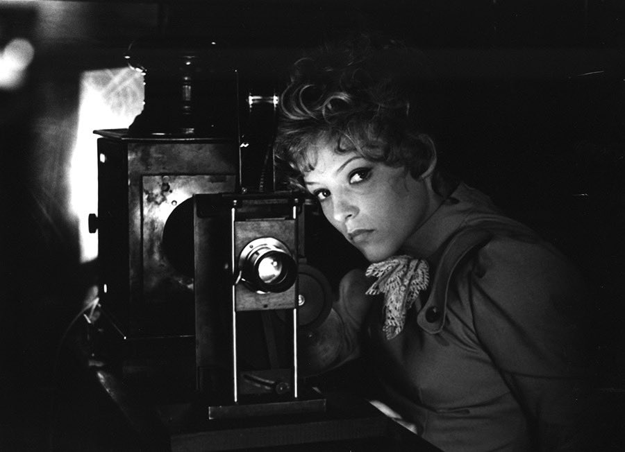 MelbCteq's tweet photo. Despite being volunteer-run, the Cinémathèque has maintained a high standard of film presentation and programming for 40 years.

However, we're facing new financial challenges, and are seeking donations towards the budget of our 2025 Screening Program: https://t.co/vLy85nzqOd https://t.co/VPhrSKpTHJ
