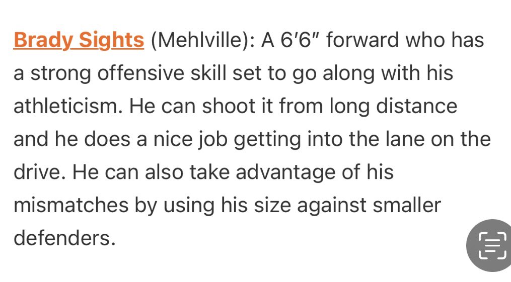 bradysights's tweet photo. Thanks for the write up @PrepHoopsMO @ArsenalHoops @mehlvillehoops https://t.co/gic1e9xHSG