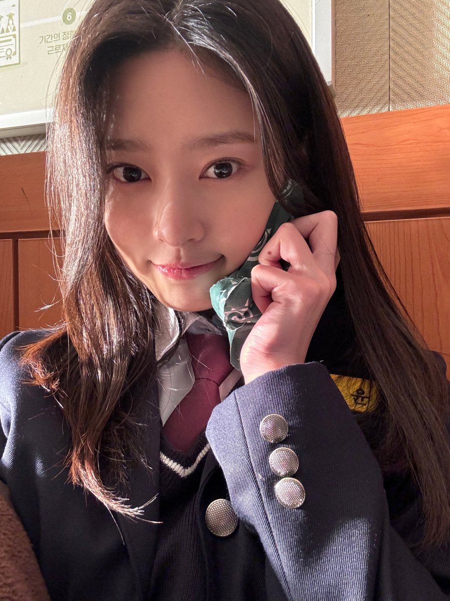 숲블리 tweet media