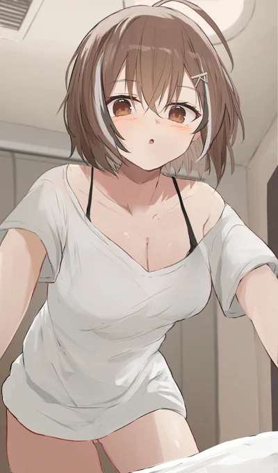 wake up#drawMEI 