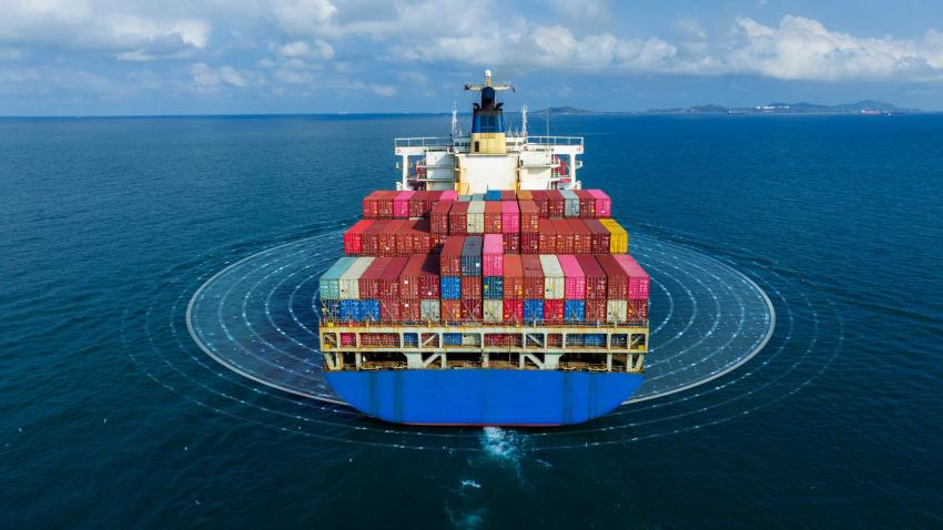 container_news's tweet photo. U.S. container imports to surpass 2 million TEUs for next 7 months
#GlobalPortTracker #GPT #JapanInternationalFreightForwardersAssociation
https://t.co/0r483Bfgv2 https://t.co/SMxpi9HRNN