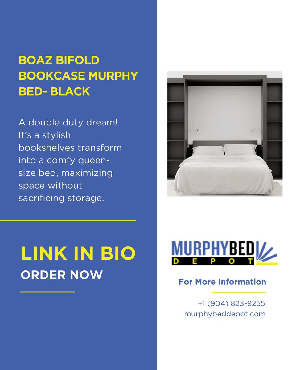 Murphy Bed Depot (@MurphyBedDepot) / Posts / X