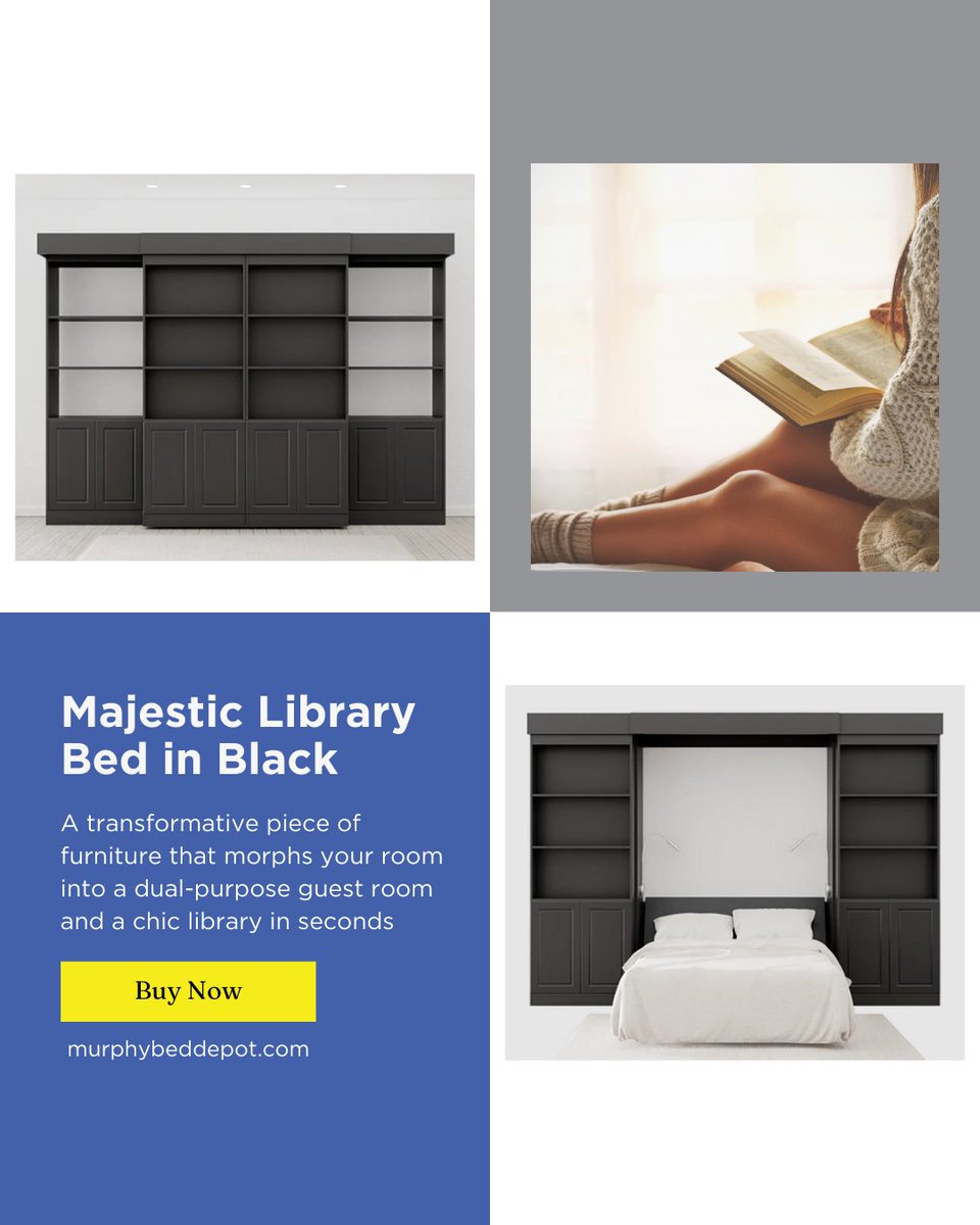 Murphy Bed Depot (@MurphyBedDepot) / Posts / X