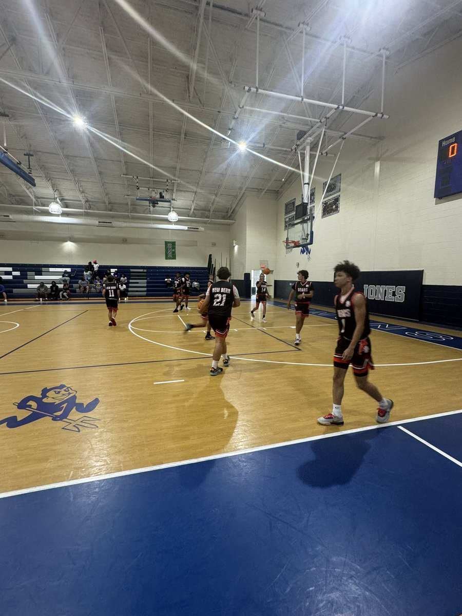 Calvin Campbell (@coach_campbell2) on Twitter photo Great learning experience today‼️ Shorthanded but not short on heart 🐻🏀⚫️🔴 <a href="/nbhs_mensbball/">NBHS Men’s Basketball</a> Great learning experience today‼️ Shorthanded but not short on heart 🐻🏀⚫️🔴 <a href="/nbhs_mensbball/">NBHS Men’s Basketball</a>