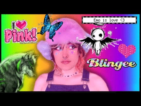 thereflexengine's tweet photo. The History Of Blingees @izzzylzzzy
#youtubestar #gamer #youtubegamergirl #retrograde #youtubestar #retrogaming #youtubecommentator 
https://t.co/kpTgN8SLUG https://t.co/IOMGAjqYFY