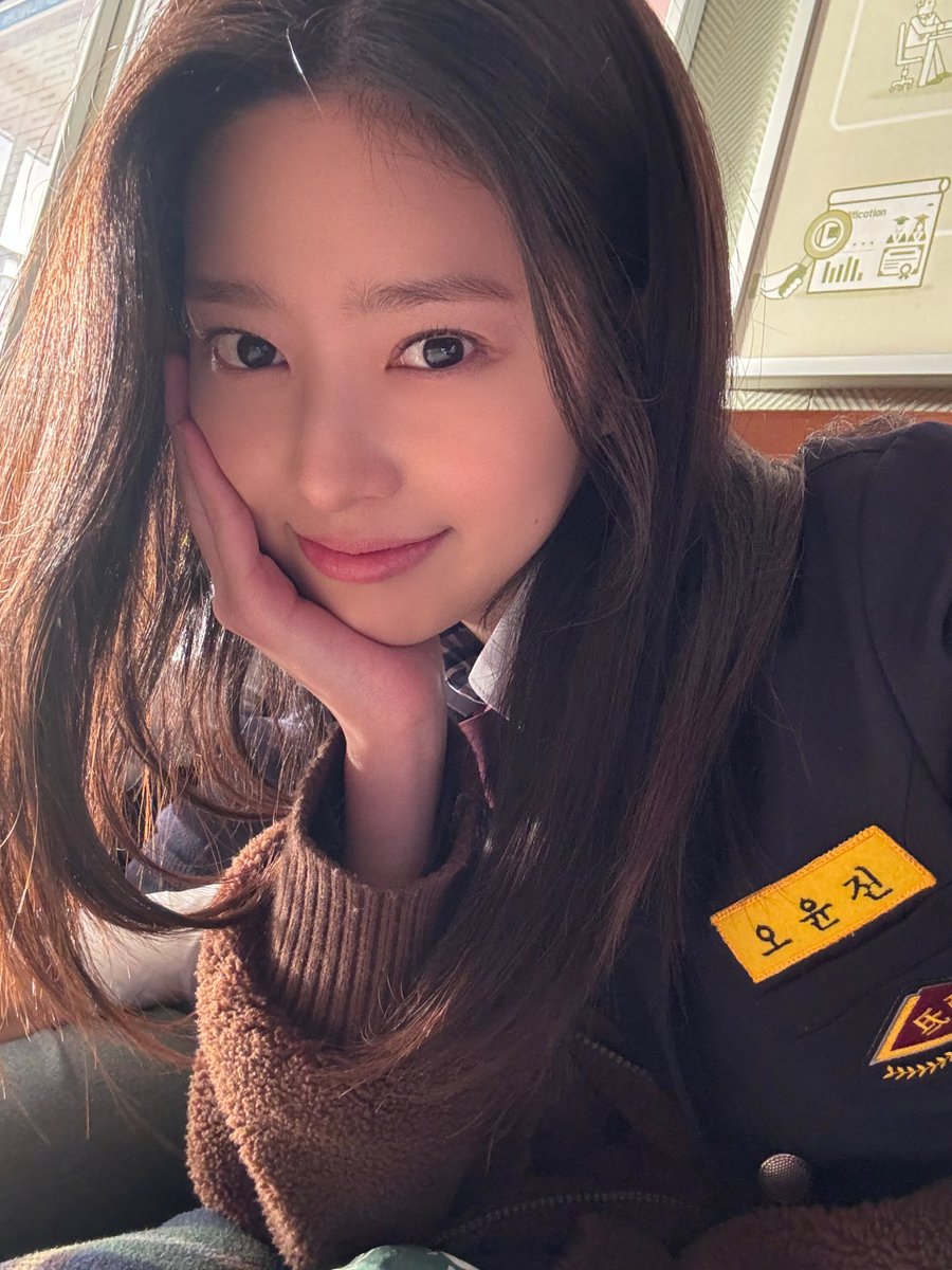 숲블리 tweet media