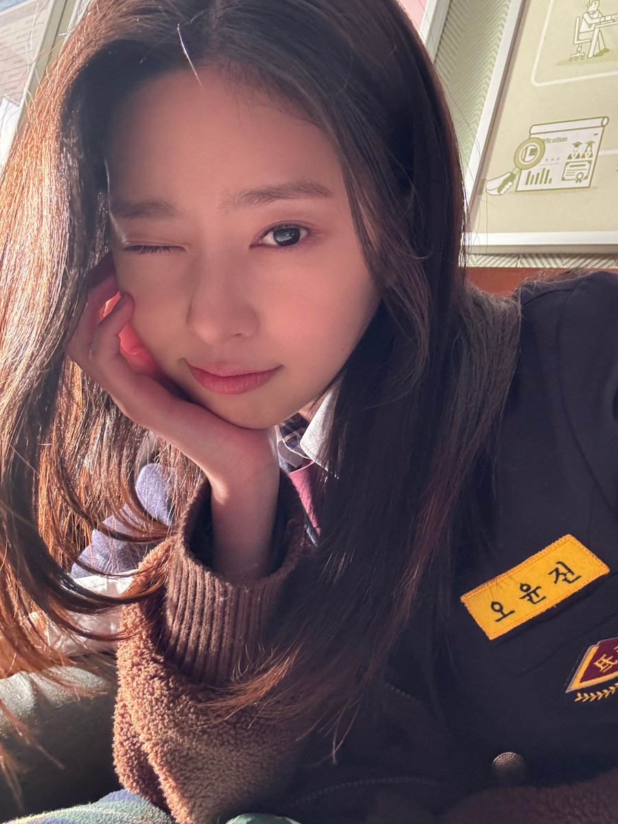 숲블리 tweet media