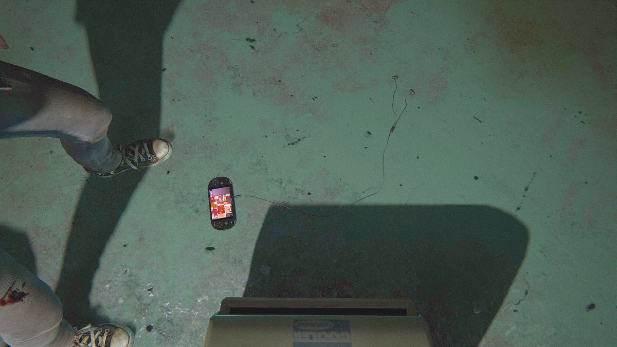 The_Gamer_2404's tweet photo. Un #PSP !!!!!!! 🤯

#gamer #gaming #videogames #player #instagamer #retrogaming #lastofus #lastofuspart2 #photooftheday #likesforlike https://t.co/4wDIBvCR3I