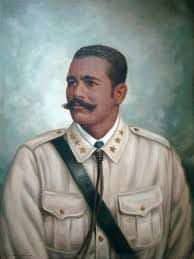 Antonio Maceo:
“La Patria soberana y libre es mi único deseo, no tengo otra aspiración […]
#UnidosXCuba