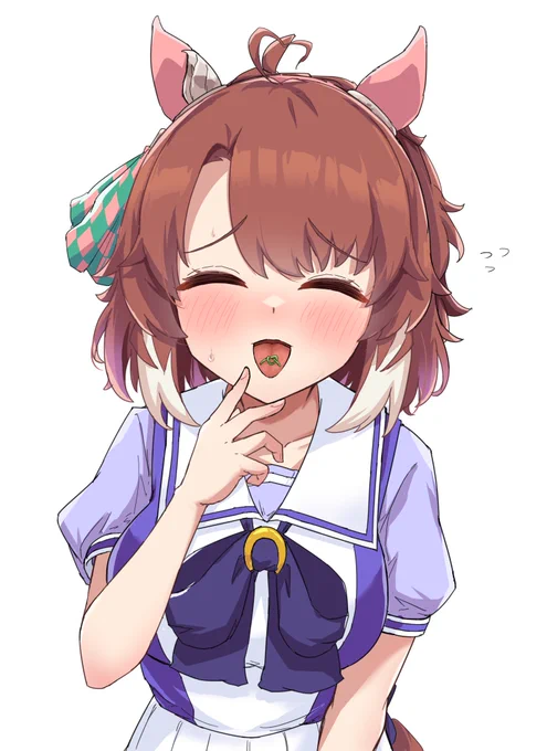 さくらんぼのヘタを口の中で結ぶダンツフレームちょっと恥ずかしながら披露してほしい 