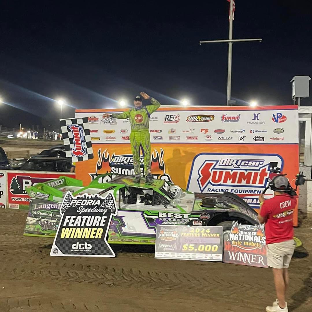 Rocket Chassis tweet media