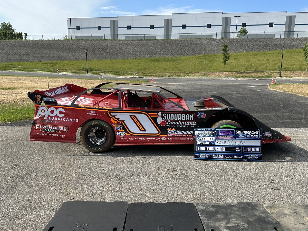 Rocket Chassis (@rocket_chassis) on Twitter photo Each week, we celebrate weekend winners but tonight we want to shoutout ๐midweek wins๐ Congrats to <a href="/Terbo_91/">Tyler Erb</a> on last nightโs win at <a href="/PeoriaSpeedway/">Peoria Speedway</a> and hats off to <a href="/eckert24/">Rick Eckert</a> on โ๐ผAppalachian Mountain Speedweek wins at Path Valley and Selinsgrove Speedway! #XRWon Each week, we celebrate weekend winners but tonight we want to shoutout ๐midweek wins๐ Congrats to <a href="/Terbo_91/">Tyler Erb</a> on last nightโs win at <a href="/PeoriaSpeedway/">Peoria Speedway</a> and hats off to <a href="/eckert24/">Rick Eckert</a> on โ๐ผAppalachian Mountain Speedweek wins at Path Valley and Selinsgrove Speedway! #XRWon