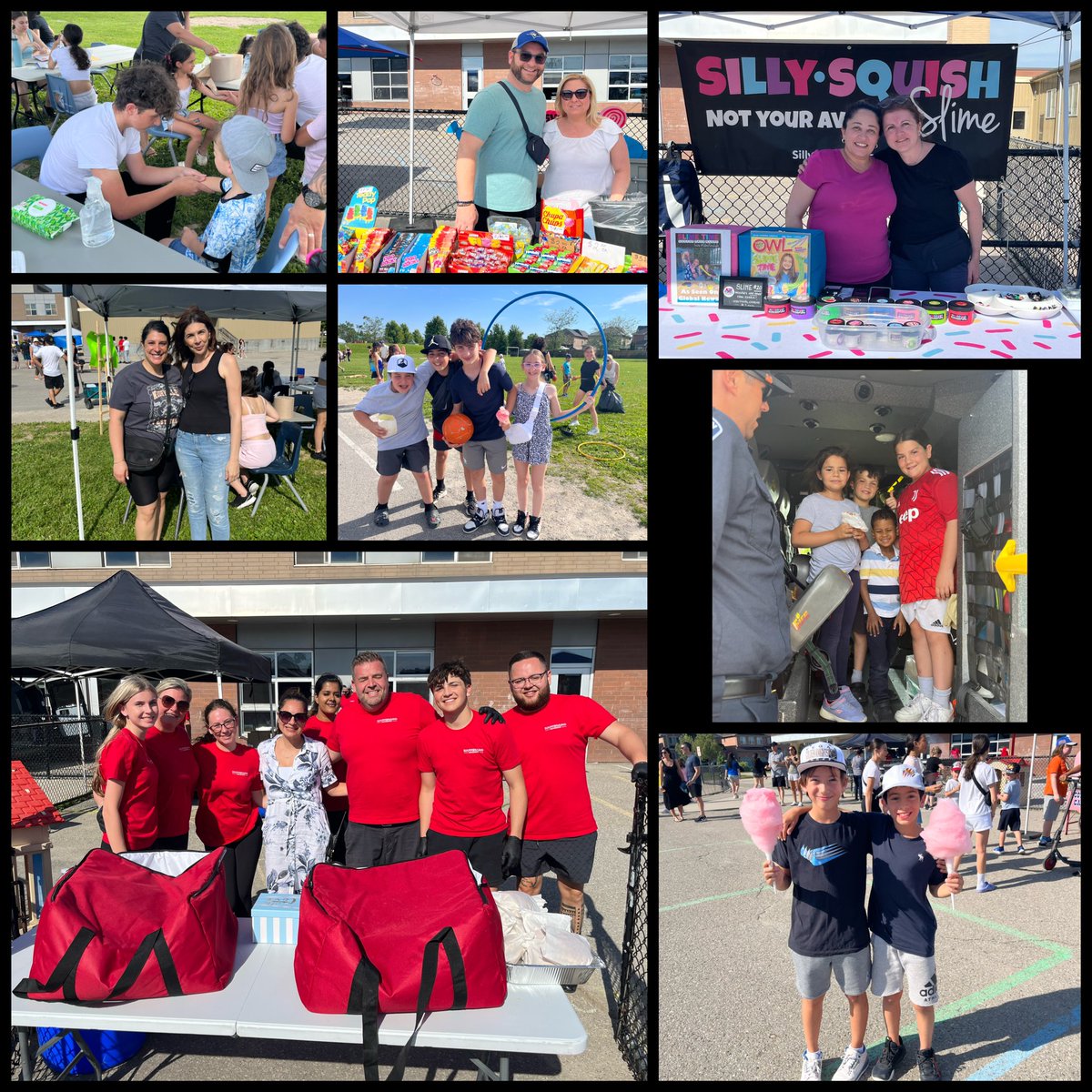 St. Veronica CES tweet media