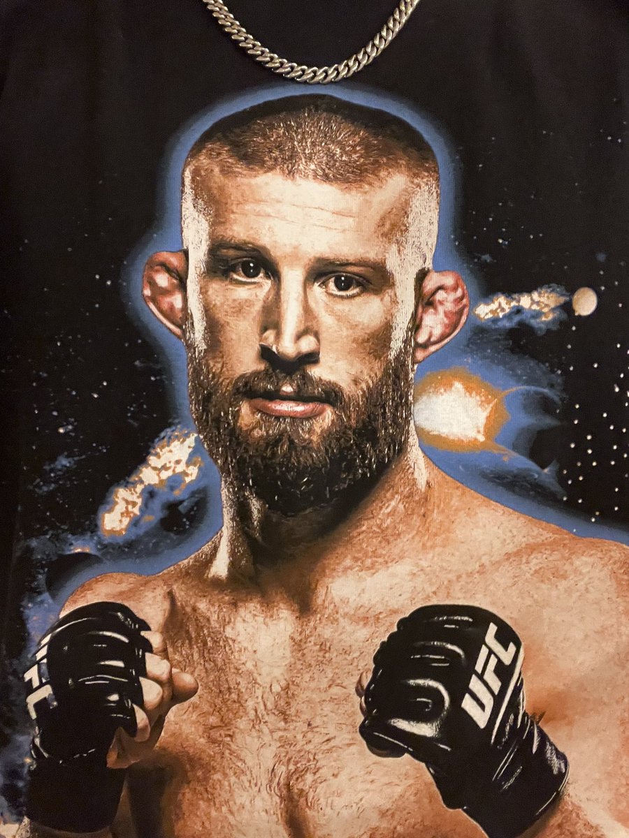 Repping the future middleweight champ out here in Vegas <a href="/NoBickal/">Bo Nickal</a>