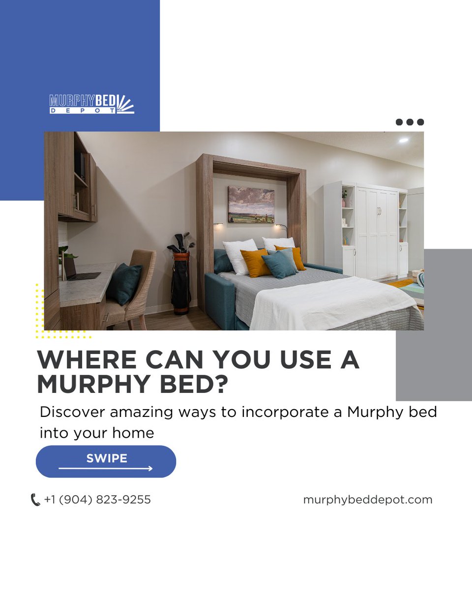 Murphy Bed Depot (@MurphyBedDepot) / Posts / X