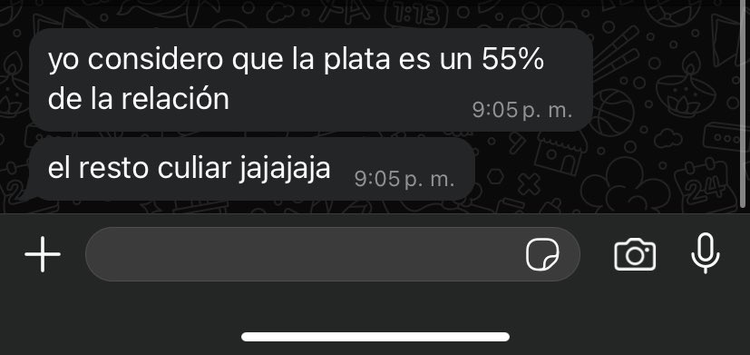 Adnilselarom's tweet photo. De acuerdo? https://t.co/h9JNnVG2Md
