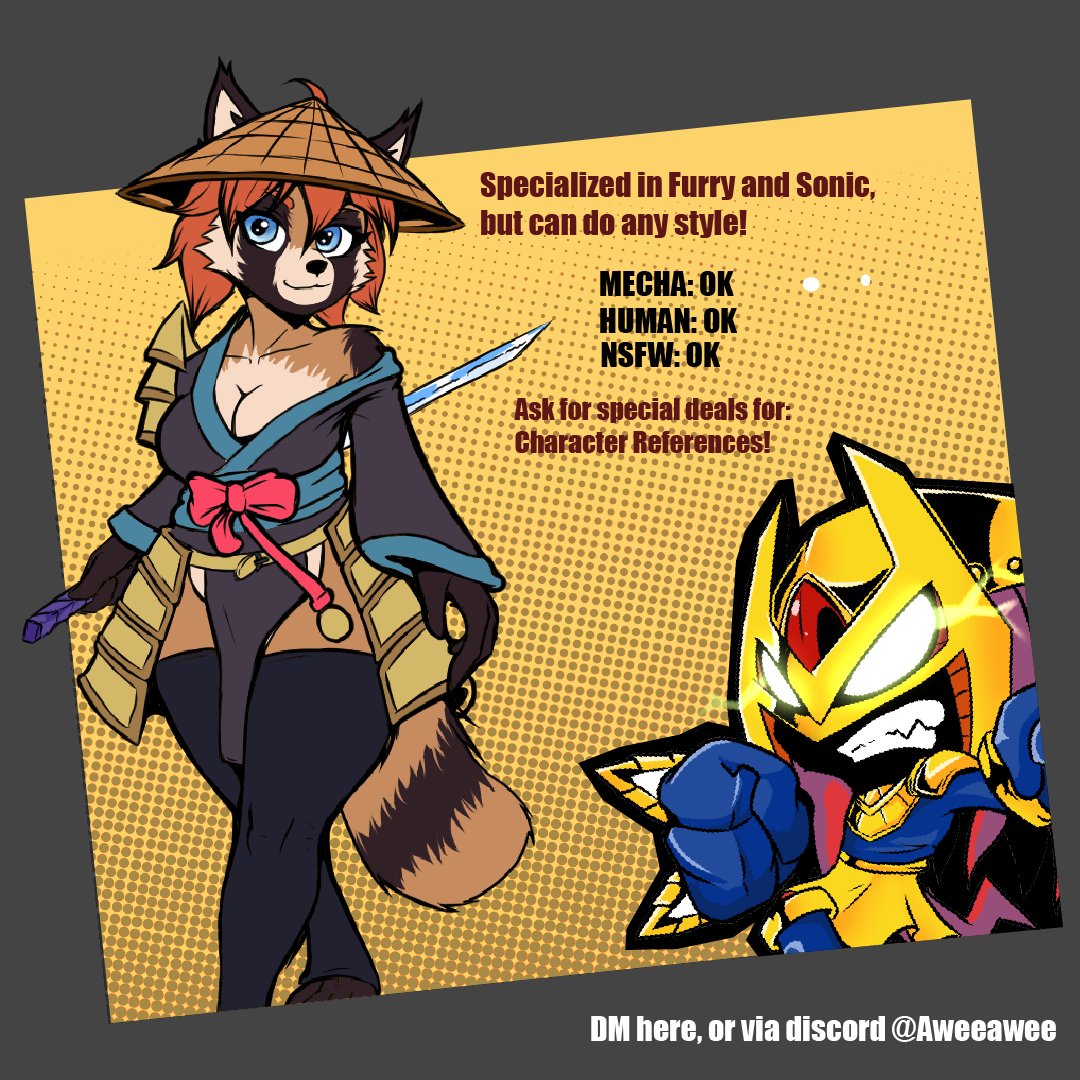 Smaco Arts (On IG and BS!) tweet media