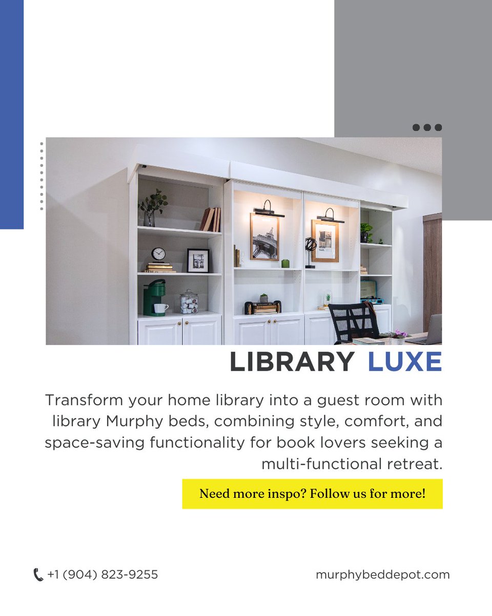 Murphy Bed Depot (@MurphyBedDepot) / Posts / X