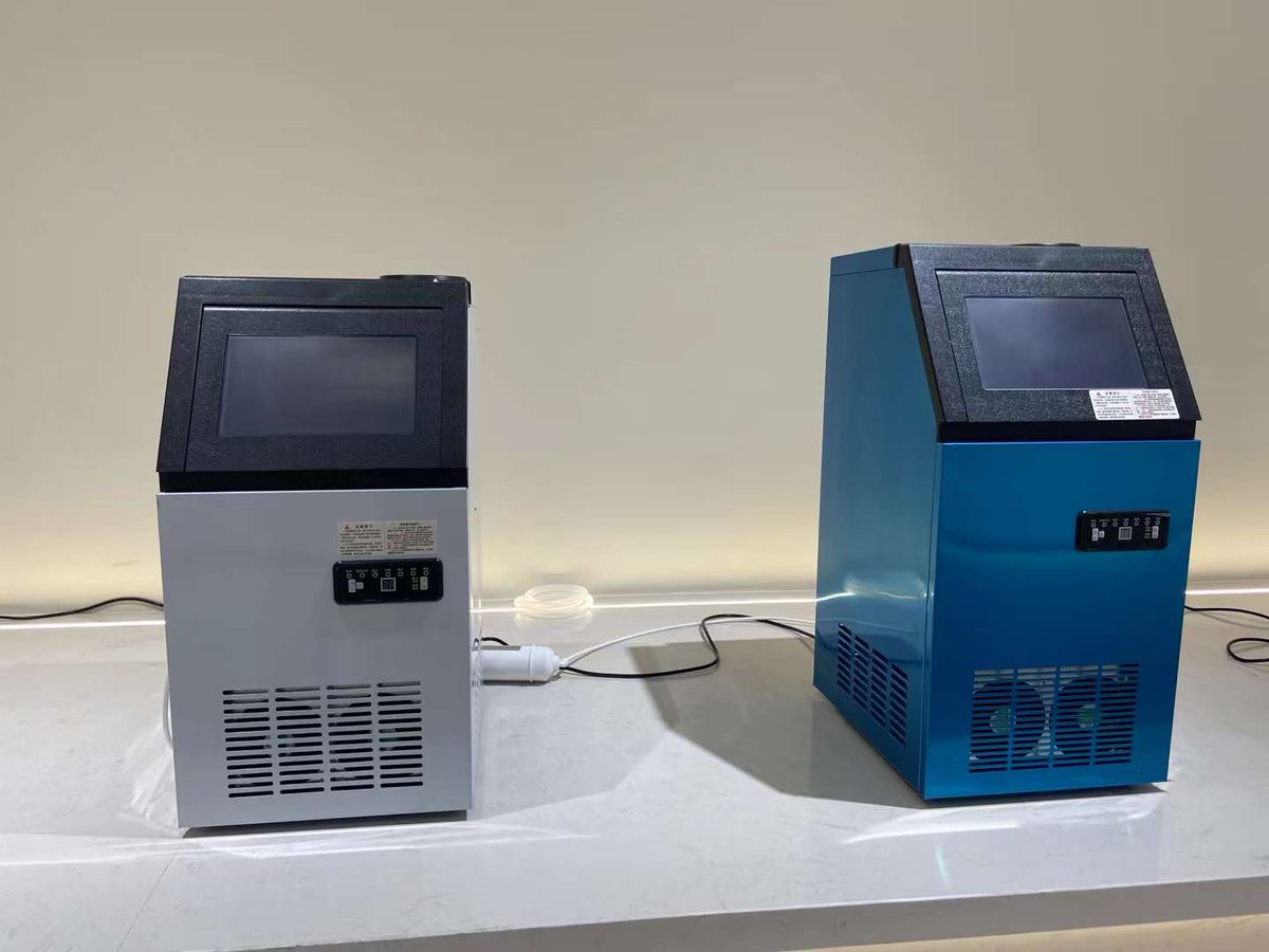 Jolly__Zhang's tweet image. #ICEMAKER showing
​Welcome contact for more details：
JOLLY.ZHANG@GDASIAN.COM