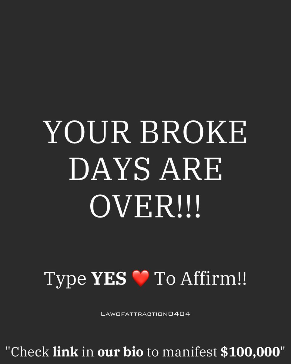 Law Of Attraction Coach tweet media