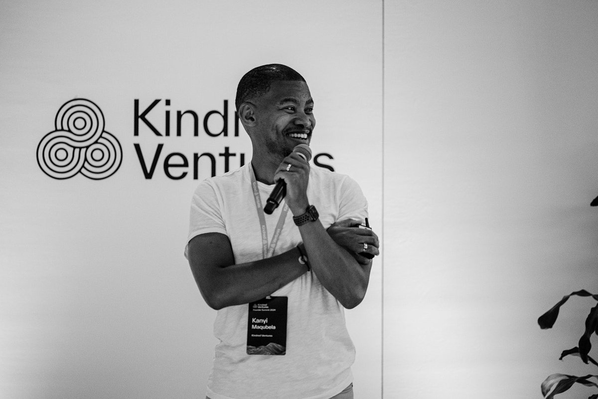 Inaugural founder summit done! ✨
We held an off-the-record series of fireside chats and panels, coaching presentations, and one of our favorites – speedrun demos from 10 portfolio companies.