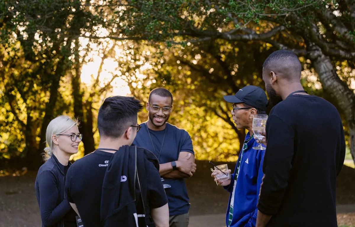 Kindred Ventures tweet media