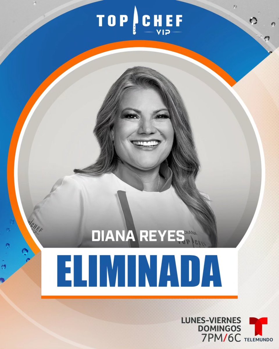 Telemundo Realities tweet media