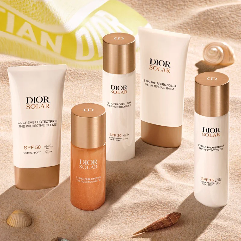 Dior Beauty Japan on X: 