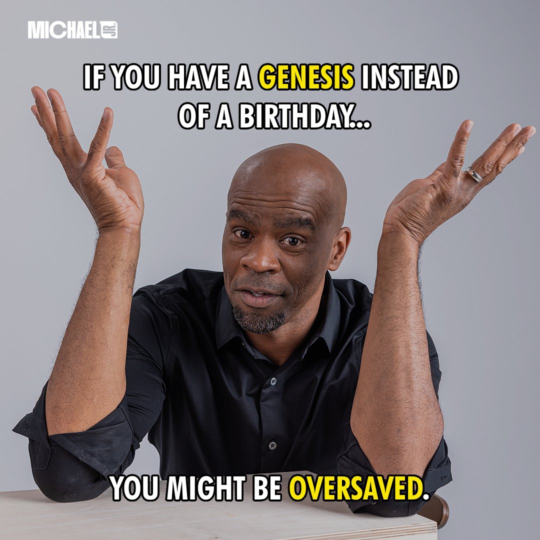 Michaeljrcomedy's tweet photo. Is anyone guilty of this? π #oversaved https://t.co/sTSZVcUj8R