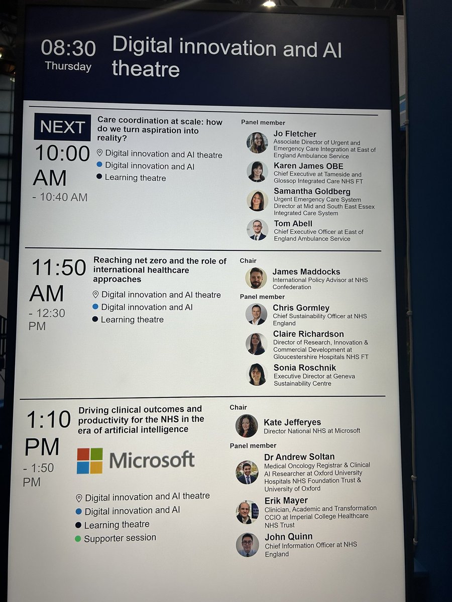 Samantha Goldberg MBA tweet media