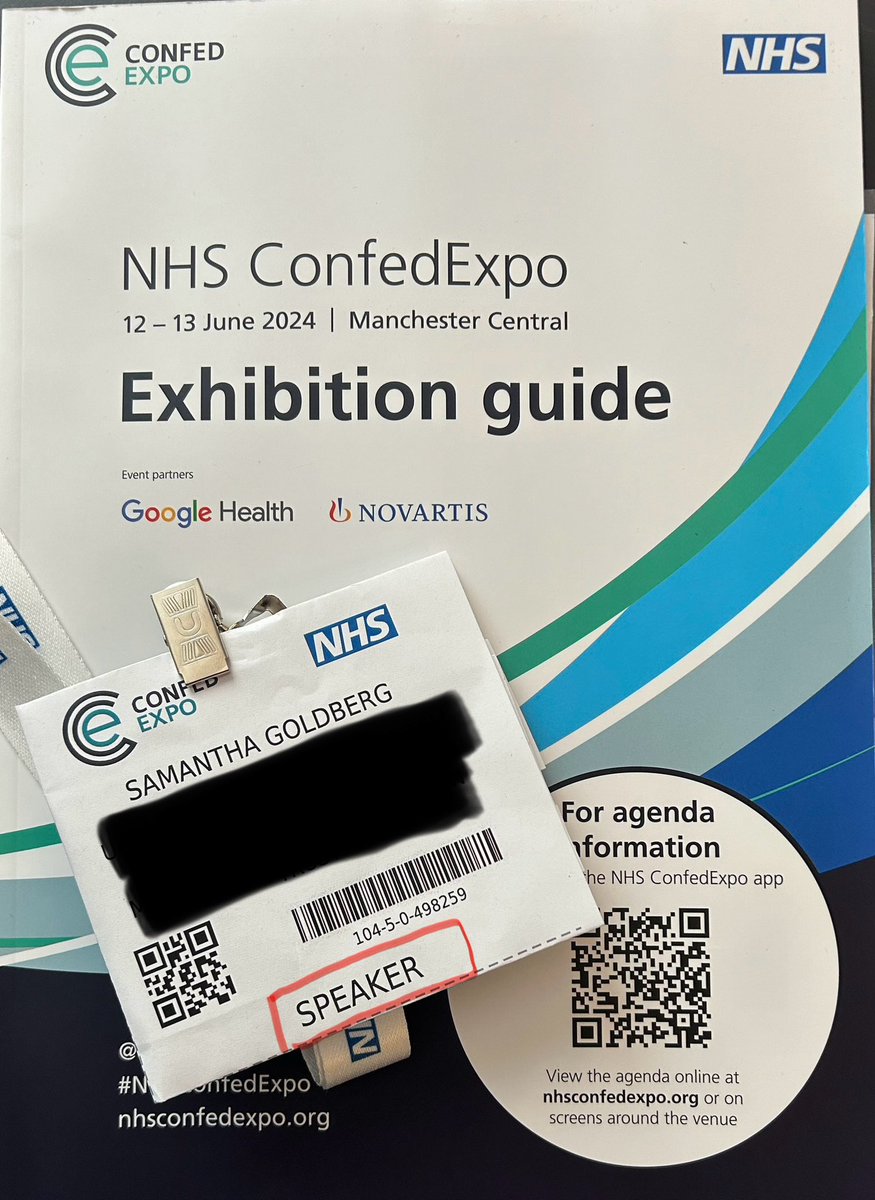 Samantha Goldberg MBA tweet media